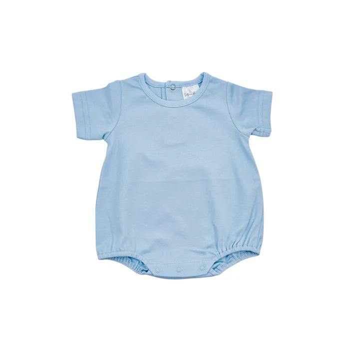 Classic Charlie Bubble- Short Sleeve