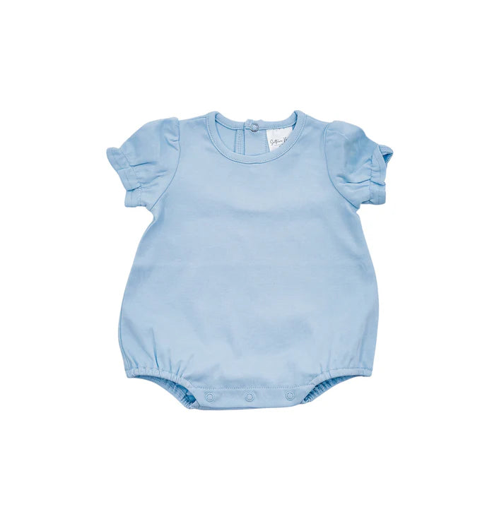Plain Jane Bubble- Short Sleeve