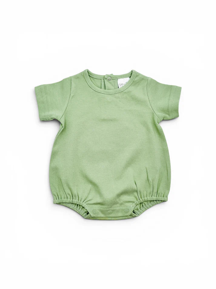 Classic Charlie Bubble- Short Sleeve