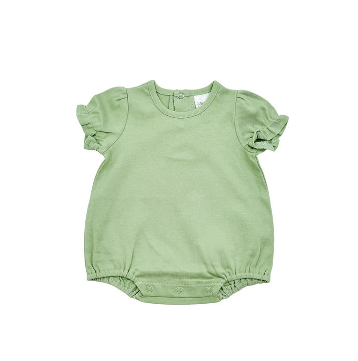 Plain Jane Bubble- Short Sleeve