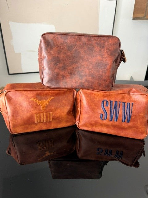 Dopp Kit