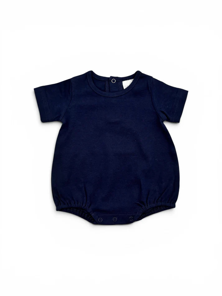 Classic Charlie Bubble- Short Sleeve
