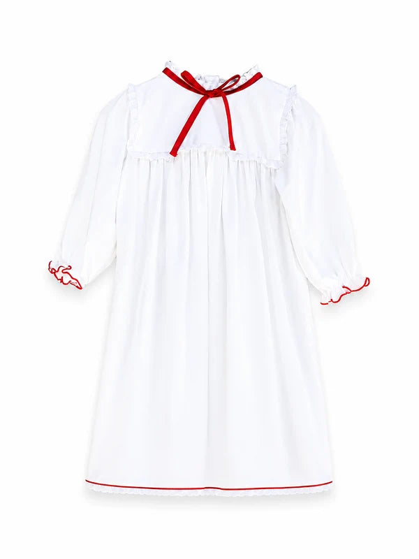 Girls Pima Cotton nightgown