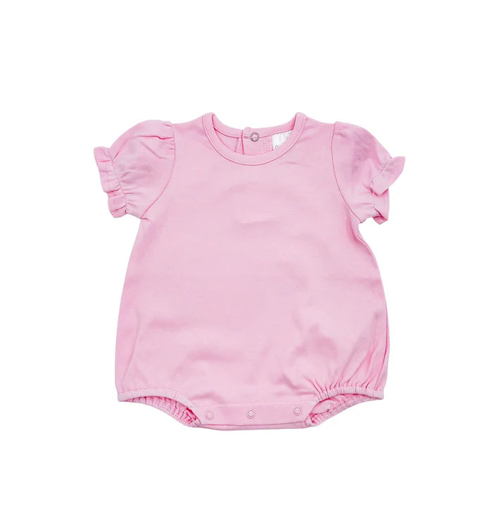 Plain Jane Bubble- Short Sleeve