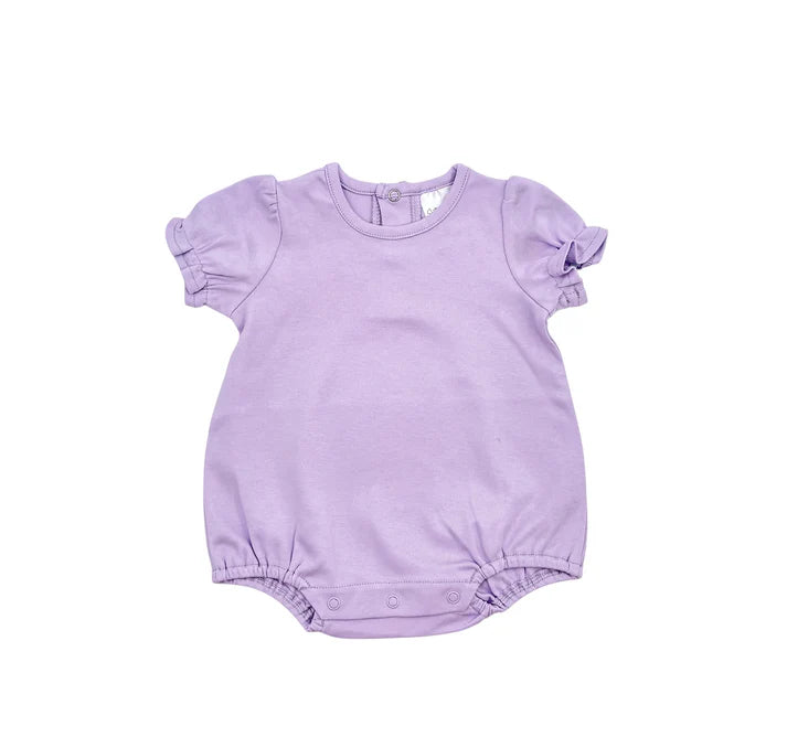 Plain Jane Bubble- Short Sleeve