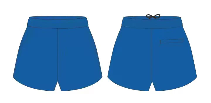 Performance Shorts