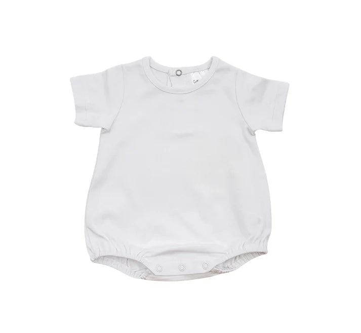 Classic Charlie Bubble- Short Sleeve