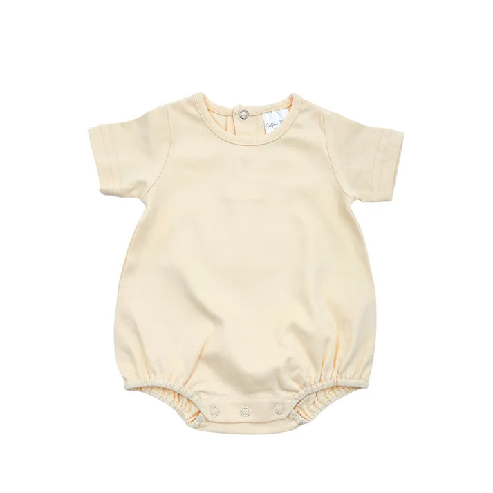 Classic Charlie Bubble- Short Sleeve